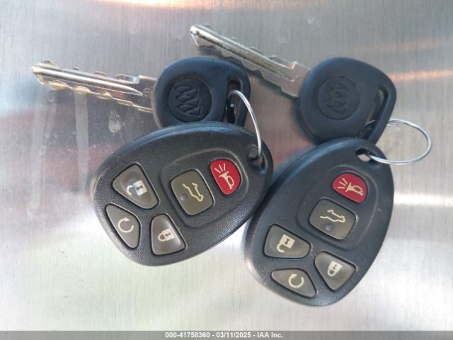 5GAKVBKD6FJ101604 Buick Enclave Leather