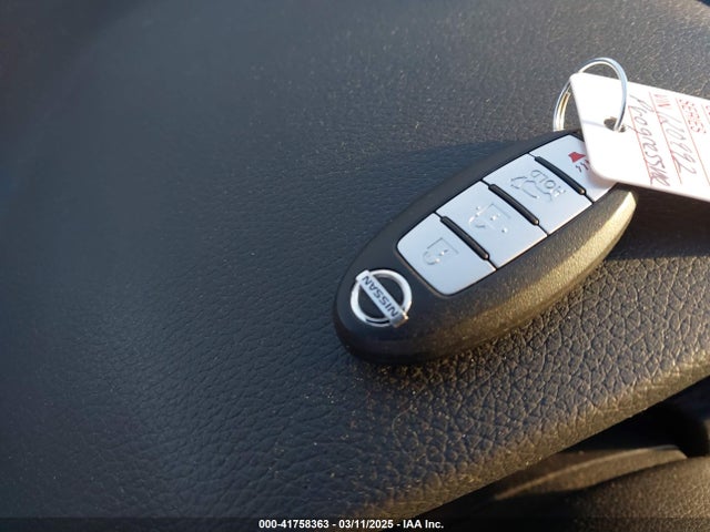 Nissan Rogue Sl 2014 5N1AT2MV7EC868186 Image 11