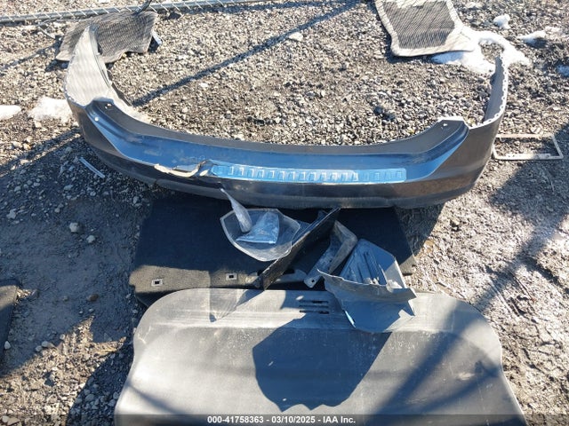 Nissan Rogue Sl 2014 5N1AT2MV7EC868186 Image 12