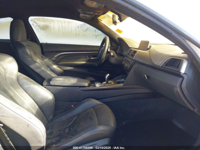 WBS4Y9C50JAC87109 BMW M4