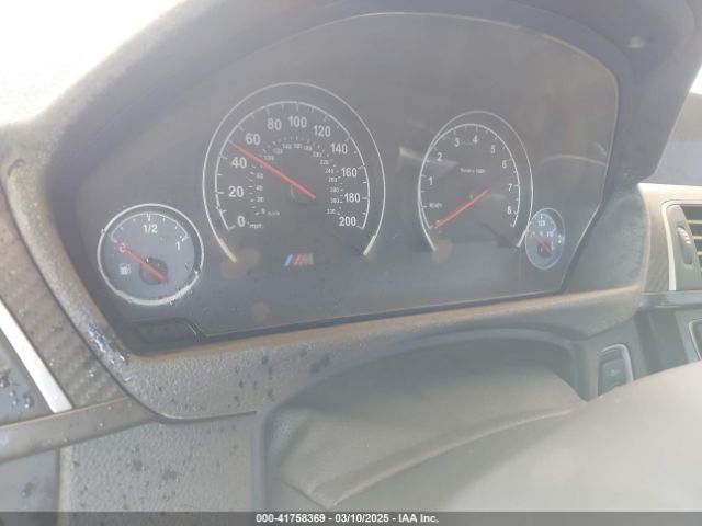 WBS4Y9C50JAC87109 BMW M4