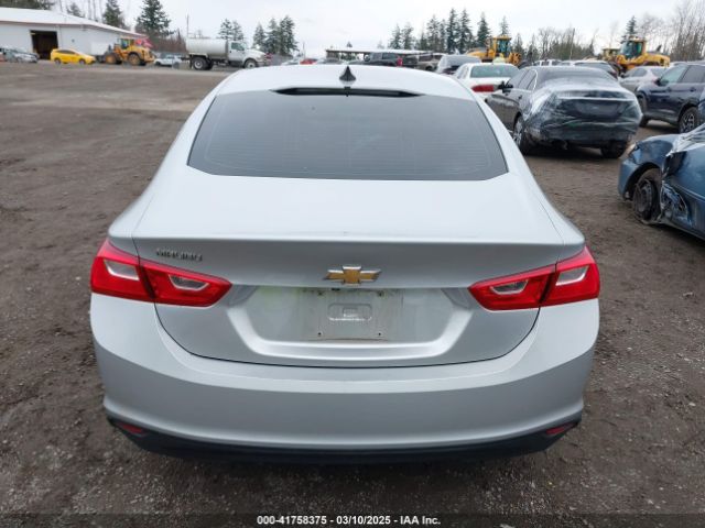 1G1ZB5ST9HF245368 Chevrolet MALIBU LS