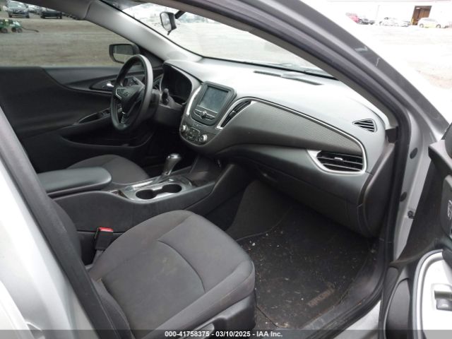 1G1ZB5ST9HF245368 Chevrolet MALIBU LS