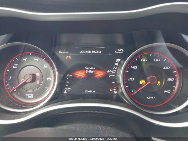 2C3CDXHG1JH139311 Dodge Charger Sxt Plus Rwd