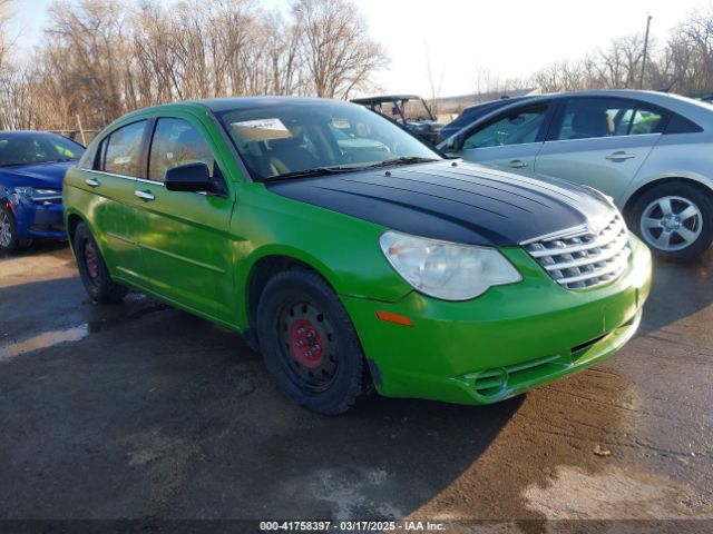 2008 CHRYSLER SEBRING 1C3LC46K08N152500 Photo 0