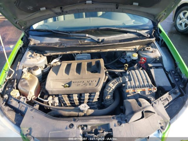 2008 CHRYSLER SEBRING 1C3LC46K08N152500 Photo 9