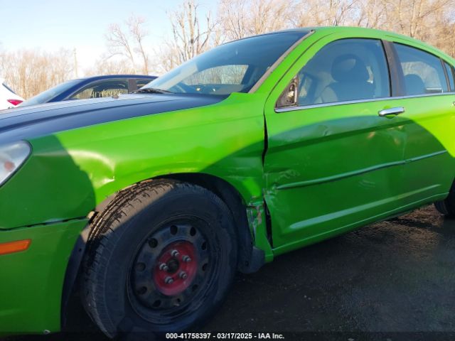 2008 CHRYSLER SEBRING 1C3LC46K08N152500 Photo 5