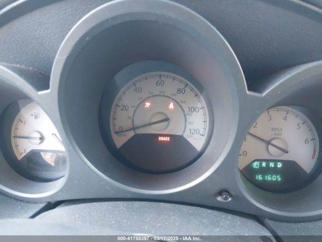 2008 CHRYSLER SEBRING 1C3LC46K08N152500 Photo 6