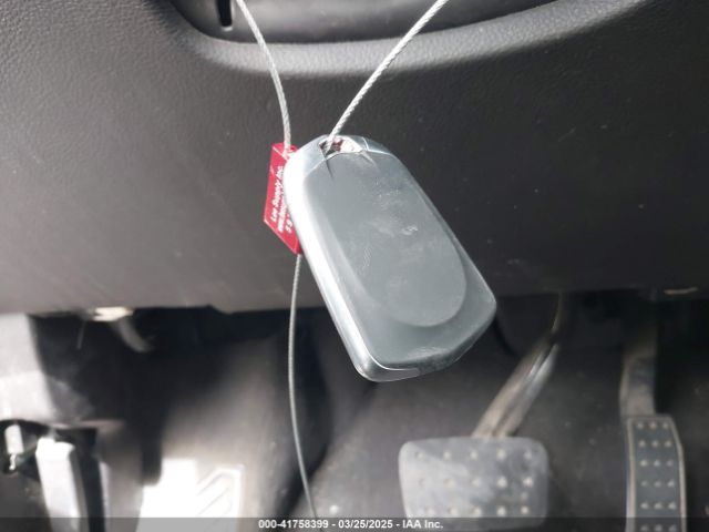 2012 CADILLAC SRX 3GYFNDE38CS654886 Photo 10