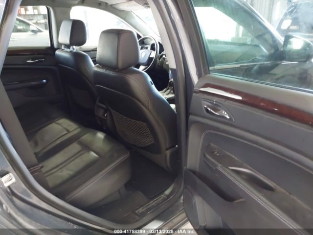 2012 CADILLAC SRX 3GYFNDE38CS654886 Photo 7