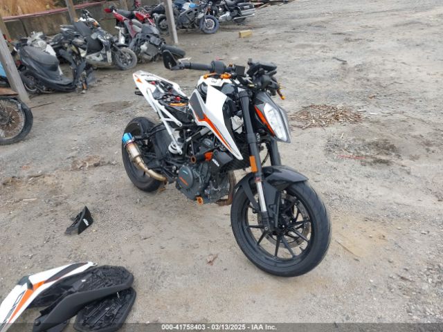 2022 KTM 390 MD2JPJ400NC252749