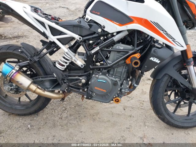 2022 KTM 390 MD2JPJ400NC252749 Photo 7