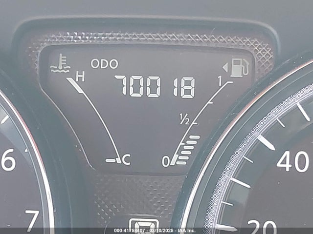 3N1CN7AP5JL883409 Nissan Versa 1.6 Sv