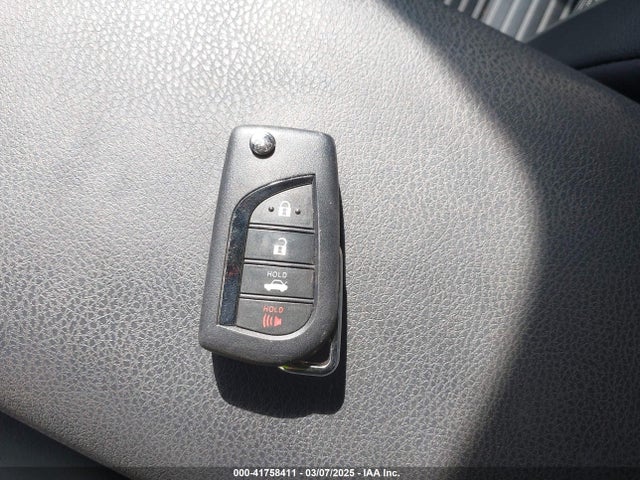 4T1G11AK7RU261905 Toyota CAMRY SE