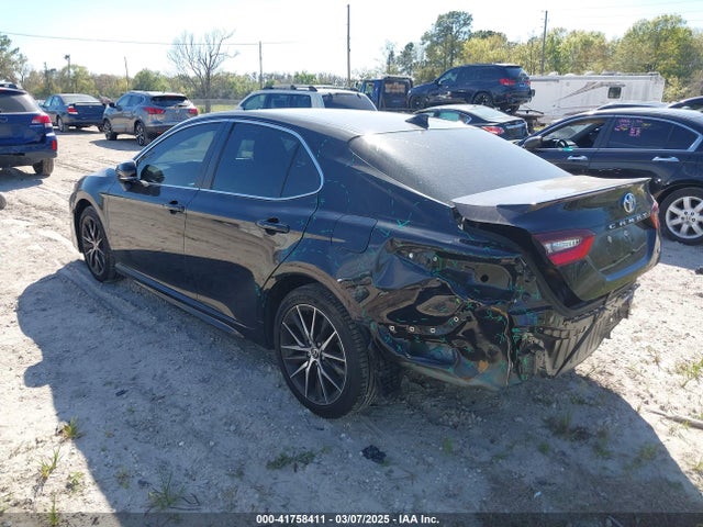 4T1G11AK7RU261905 Toyota CAMRY SE