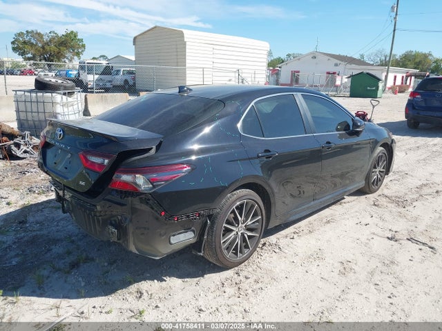 4T1G11AK7RU261905 Toyota CAMRY SE