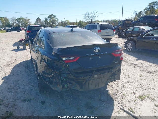 4T1G11AK7RU261905 Toyota CAMRY SE