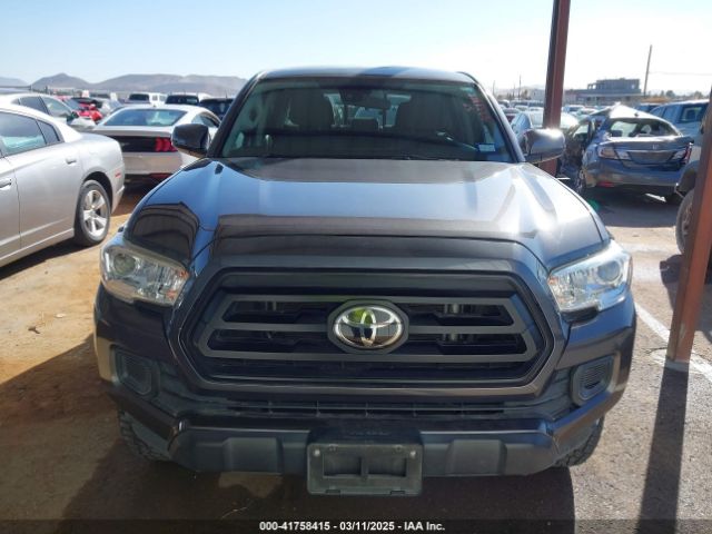 5TFAX5GN0MX193133 Toyota Tacoma Sr