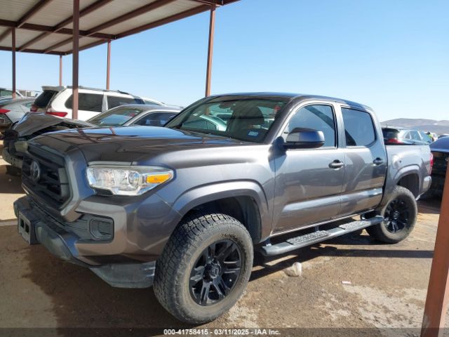 5TFAX5GN0MX193133 Toyota Tacoma Sr