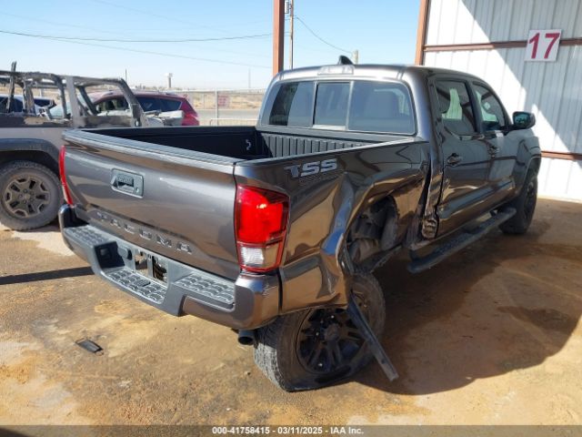 5TFAX5GN0MX193133 Toyota Tacoma Sr