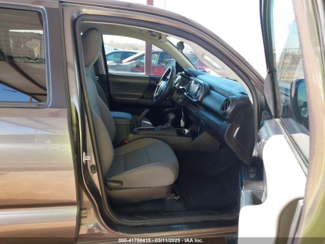 5TFAX5GN0MX193133 Toyota Tacoma Sr