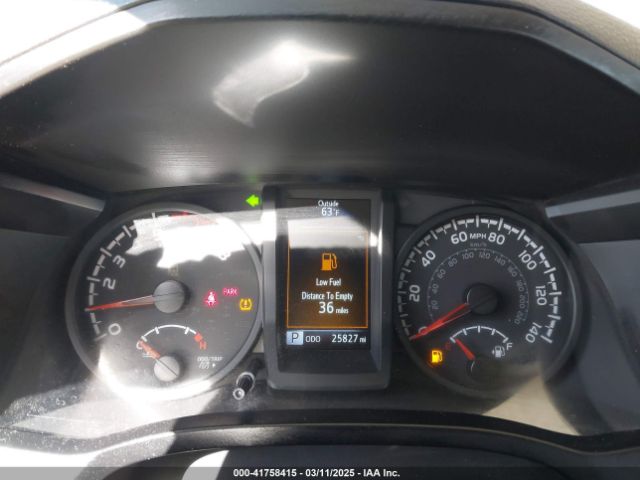 5TFAX5GN0MX193133 Toyota Tacoma Sr