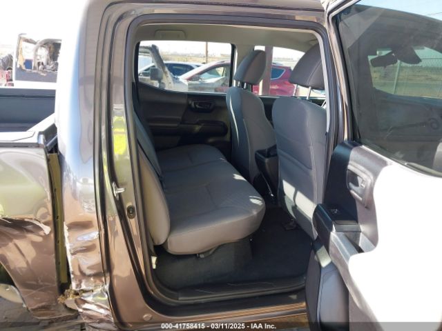 5TFAX5GN0MX193133 Toyota Tacoma Sr