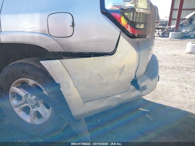 2022 TOYOTA 4RUNNER JTEMU5JR8N6054775 Photo 5