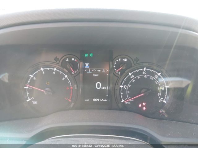 2022 TOYOTA 4RUNNER JTEMU5JR8N6054775 Photo 6