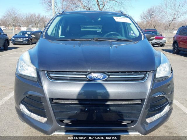 1FMCU9JX2GUA59065 Ford Escape Titanium