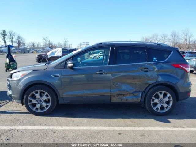 1FMCU9JX2GUA59065 Ford Escape Titanium