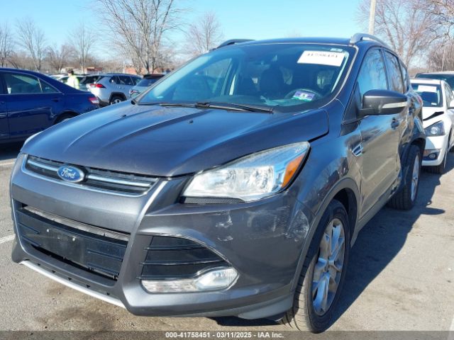 1FMCU9JX2GUA59065 Ford Escape Titanium