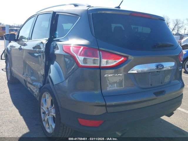 1FMCU9JX2GUA59065 Ford Escape Titanium