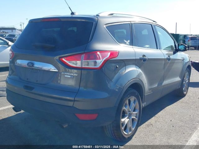 1FMCU9JX2GUA59065 Ford Escape Titanium