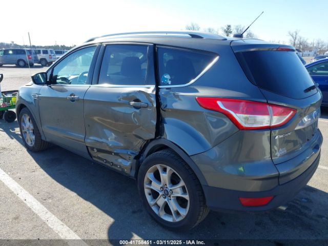 1FMCU9JX2GUA59065 Ford Escape Titanium