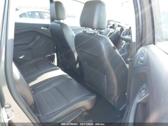 1FMCU9JX2GUA59065 Ford Escape Titanium