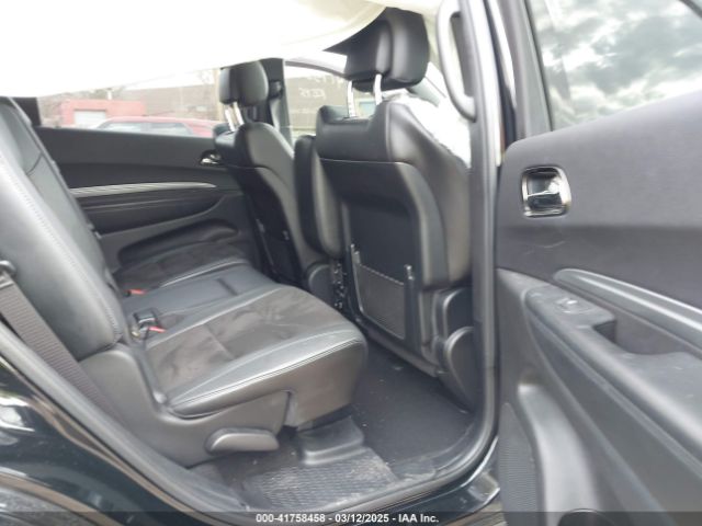 1C4RDJDG7LC155852 Dodge Durango Gt Plus Awd
