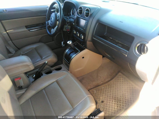 Aukcja sprzedaży 2011 Jeep Compass Limited, vin: 1J4NF5FB7BD281746, numer aukcji: 41758467