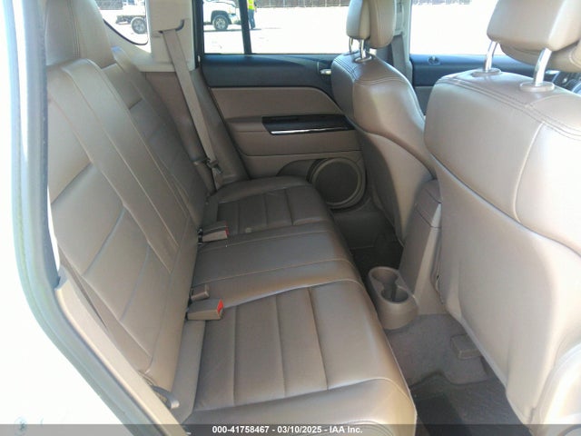 Aukcja sprzedaży 2011 Jeep Compass Limited, vin: 1J4NF5FB7BD281746, numer aukcji: 41758467