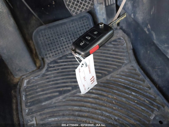 2014 Volkswagen Jetta Sportwagen 2.0l Tdi მანქანა იყიდება აუქციონზე, vin: 3VWPL7AJ9EM618845, აუქციონის ნომერი: 41758484