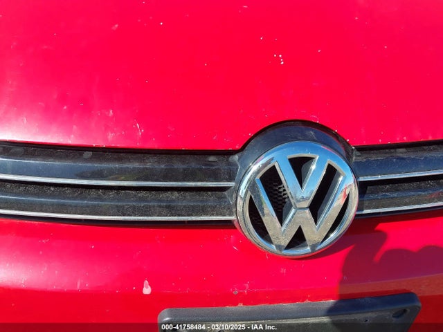 2014 Volkswagen Jetta Sportwagen 2.0l Tdi მანქანა იყიდება აუქციონზე, vin: 3VWPL7AJ9EM618845, აუქციონის ნომერი: 41758484