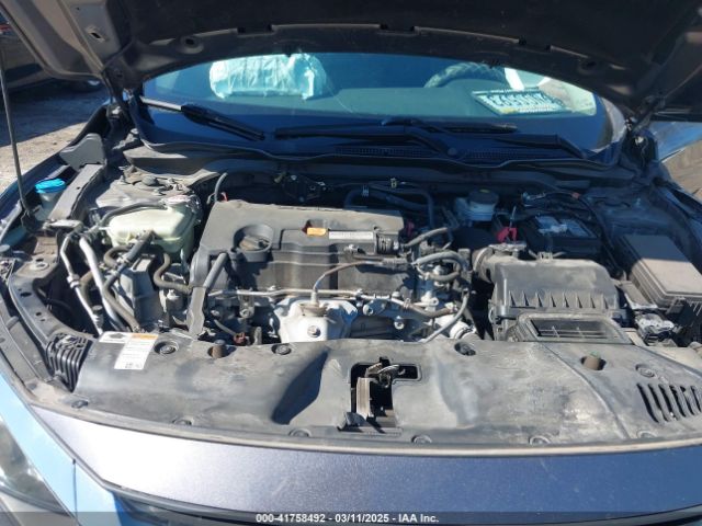 19XFC2F59HE050964 Honda Civic Lx