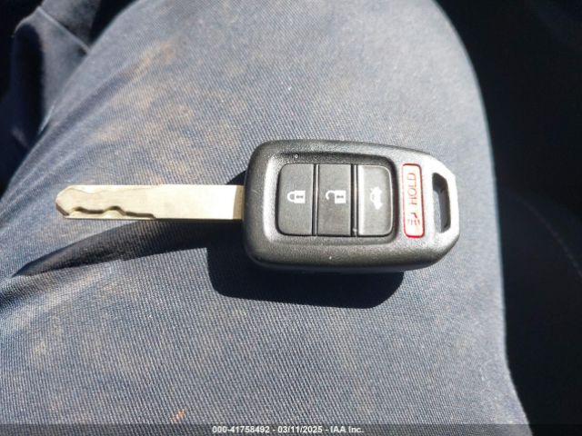 19XFC2F59HE050964 Honda Civic Lx