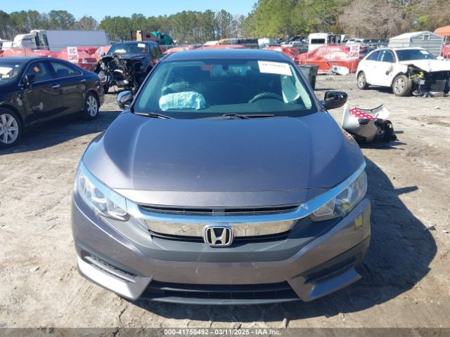19XFC2F59HE050964 Honda Civic Lx