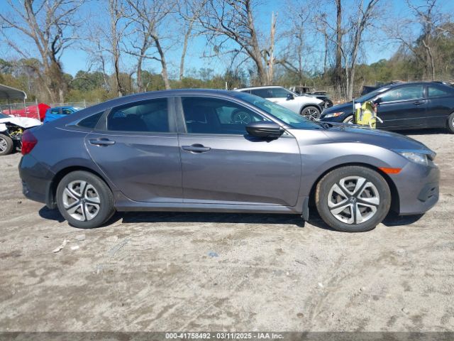 19XFC2F59HE050964 Honda Civic Lx