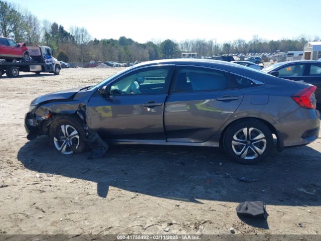 19XFC2F59HE050964 Honda Civic Lx
