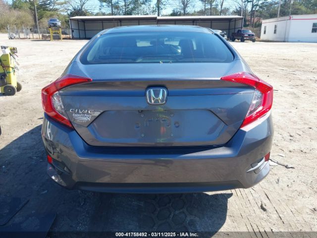 19XFC2F59HE050964 Honda Civic Lx
