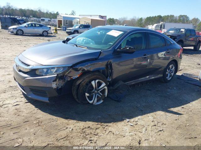 19XFC2F59HE050964 Honda Civic Lx