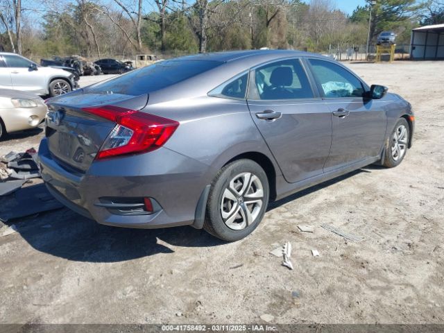 19XFC2F59HE050964 Honda Civic Lx