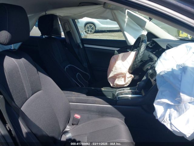 19XFC2F59HE050964 Honda Civic Lx